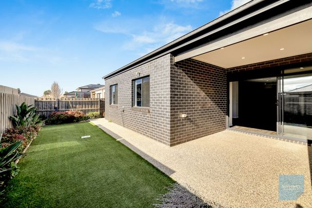 FOUR BEDROOM HOME - Photo 1