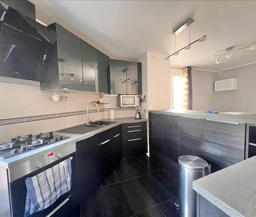 2 pièces - Meublé - 47,39 m² - 1er étage - Colocation non autorisée - Photo 3