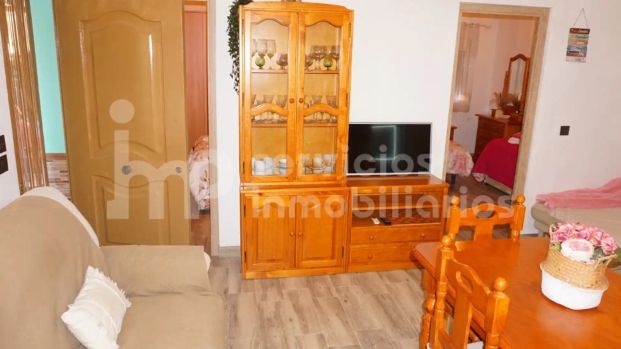 Casa o chalet de alquiler en Camiño Cuesta Bravo, Sedella - Photo 1