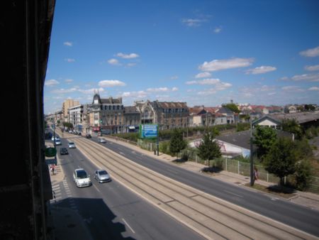 AVENUE DE LAON, Reims - Photo 3