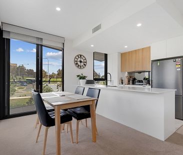 The luxurious 2-bedroom apartment in Campbell that ticks all the boxes! - Photo 6