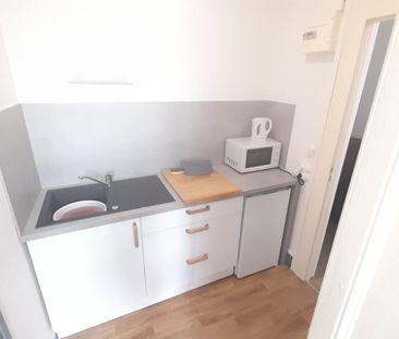 Location Appartement 1 pièce 21m² DOUAI 59500 - Photo 4