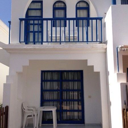 081-585 Corner plot bungalow in Maspalomas - Photo 1