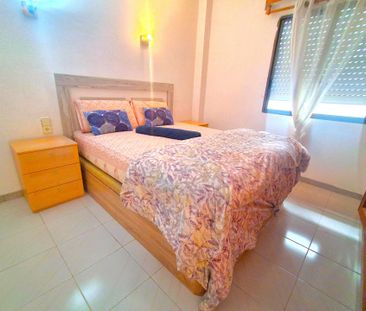 Apartamento alquiler SOLO AÑO COMPLETO - Photo 5