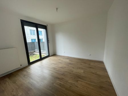 Location appartement 2 pièces, 39.30m², Noisy-le-Grand - Photo 2