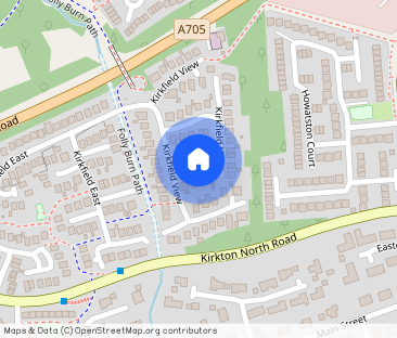 Kirkfield View, Livingston - Photo 1