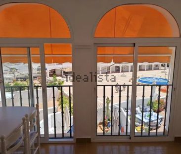 Alquiler de piso en Avenida Ciudad de Melilla s/n - Foto 4
