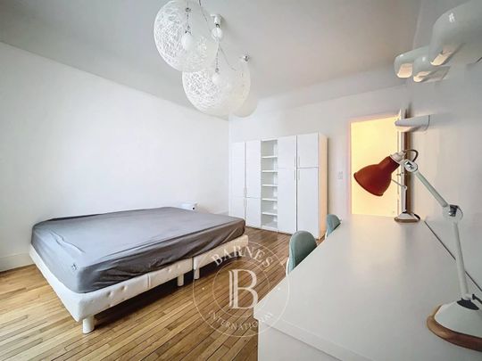 Appartement • Bois de Boulogne - Photo 1