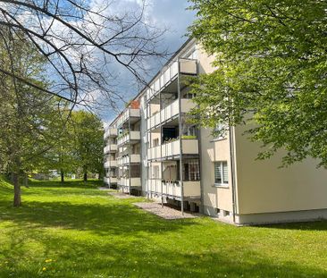 Schöner wohnen bei der TAG Wohnen - Photo 1