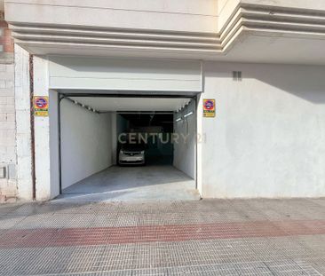 Calpe/Calp, Valencian Community - Photo 1