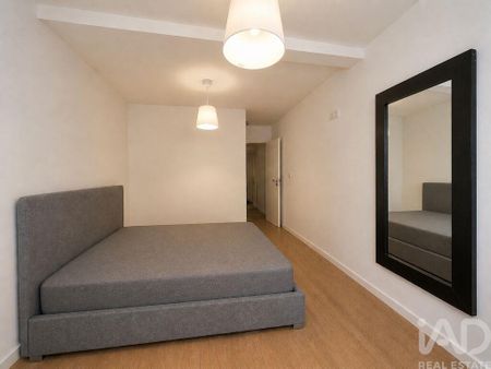 Apartamento T3 em Lisboa - Foto 4