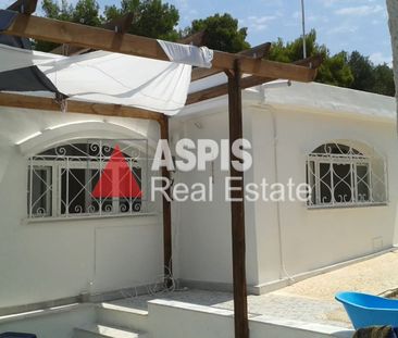 Μονοκατοικία για ενοικίαση Λαγονήσι (Καλύβια Θορικού) - Photo 2