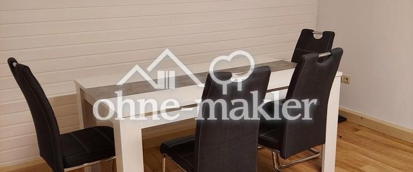 Attraktive, gepflegte 2.5-Zimmer-DG-Wohnung in Sontheim / Stubental - Foto 1