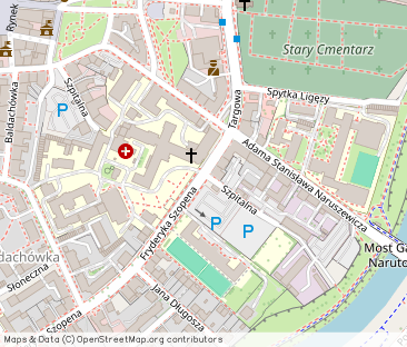 4 pokoje, blisko Rynku, klimatyzacja, parking - Фото 1