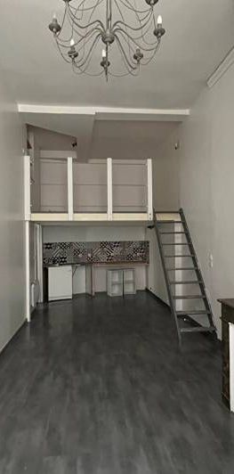 Appartement 1 pièce 35.47 m2 - Photo 1