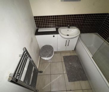 1 bedroom duplex to rent - Photo 4