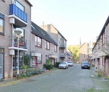 Te huur: Appartement Spuistraat in Breda - Photo 1