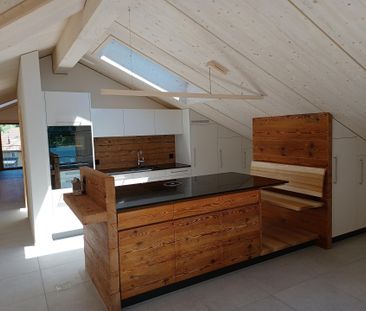 Dachwohnung - Photo 2