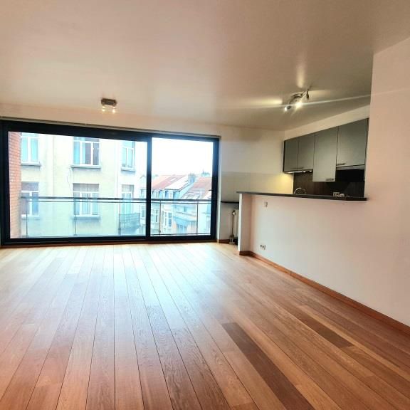 Appartement 2 chambres avec terrasse - Photo 1