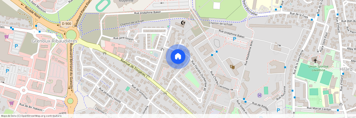 53000 LAVAL