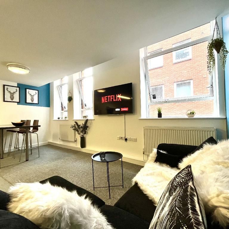 1 bedroom flat to rent - Photo 1