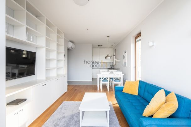 Warszawa, ul. Obrzeżna - Фото 1