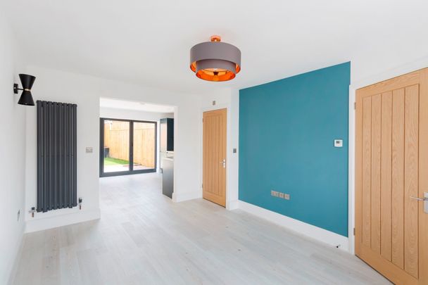 2 Bed Semi-Detached House, Court Road, BS15 - Photo 1