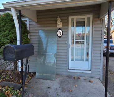 For Lease - 72 Frederick Street, Brampton, Ontario - Photo 1