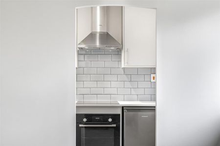 1 bedroom maisonette to rent - Photo 2