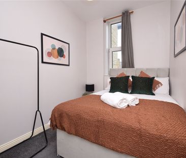 Ackroyd Street, Morley, Leeds, West Yorkshire, LS27 8QY - Photo 4