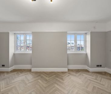 1 bed flat to rent in Richmond Hill, Bournemouth, BH2 - Photo 1