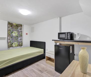 1 bedroom terraced house to rent - Photo 1