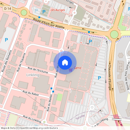 Thionville