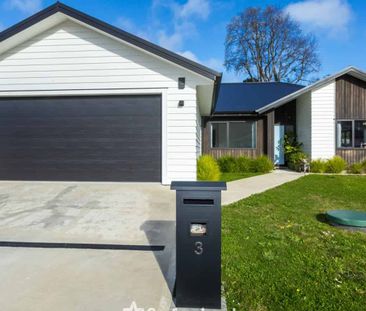 3 Nikau Lane, Timberlea - Photo 2