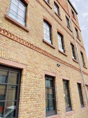 Erstbezug "Alte Brauerei" - 3 ZKD-Wohnung mit Einbauküche nähe MMT Campus und UMM - Photo 4