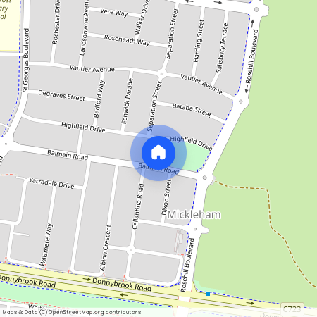 3 Buckleys Walk, Vic 3064, Mickleham