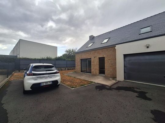 Maison 5 pièces – 123 m² environ à Vannes (ref : 29598) - Photo 1
