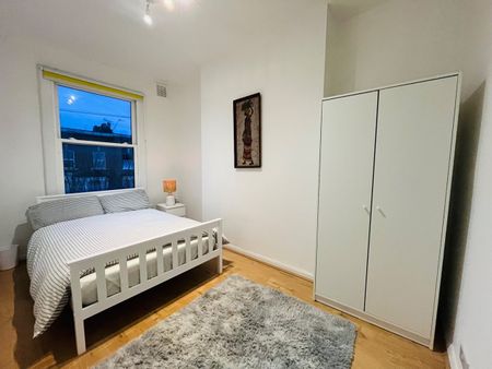 2 Bed Flat, Portnall Road, W9 - Photo 3