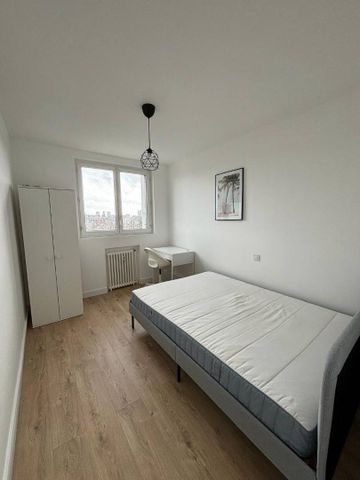 Appartement T4 de 68m2, Nantes - Photo 4