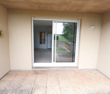 Location Appartement 2 pièces 52m² - Photo 3