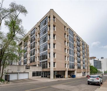 For Lease - 120 Jackson Street, Hamilton, Ontario - Photo 2