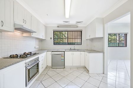 3/6 Homebush Road, Strathfield. - Photo 4