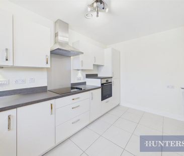 1 bedroom apartment to rent - Photo 2
