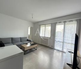 Location Appartement 1 pièce 9m² - Photo 2