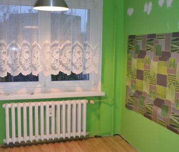 Zadbane przytulne 2 pokoje Curie Wirek (Ruda Śląska, Wirek, Frydery... - Фото 5