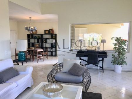 3 room luxury Flat for rent in Monte Estoril, Cascais e Estoril, Cascais, Lisbon - Photo 5