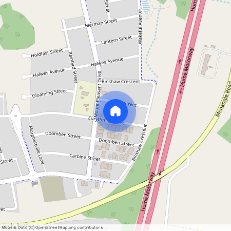 39 Eurythmic Street, Menangle Park