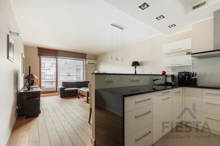 Warszawa Wilanów, ul. Księdza Prymasa Augusta Hlonda - Фото 4