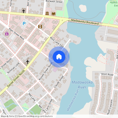 111 Russell Street, Arnprior