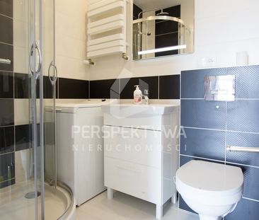 DO WYNAJĘCIA 2 POKOJE. UL.WYSPIAŃSKIEGO. - Zielona Góra - Zdjęcie 6